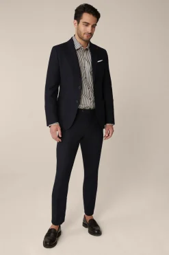 Travel Jersey-Flanell Baukasten-Hose Peso In