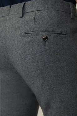 Travel Jersey-Flanell Baukasten-Hose Peso In