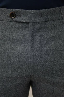 Travel Jersey-Flanell Baukasten-Hose Peso In