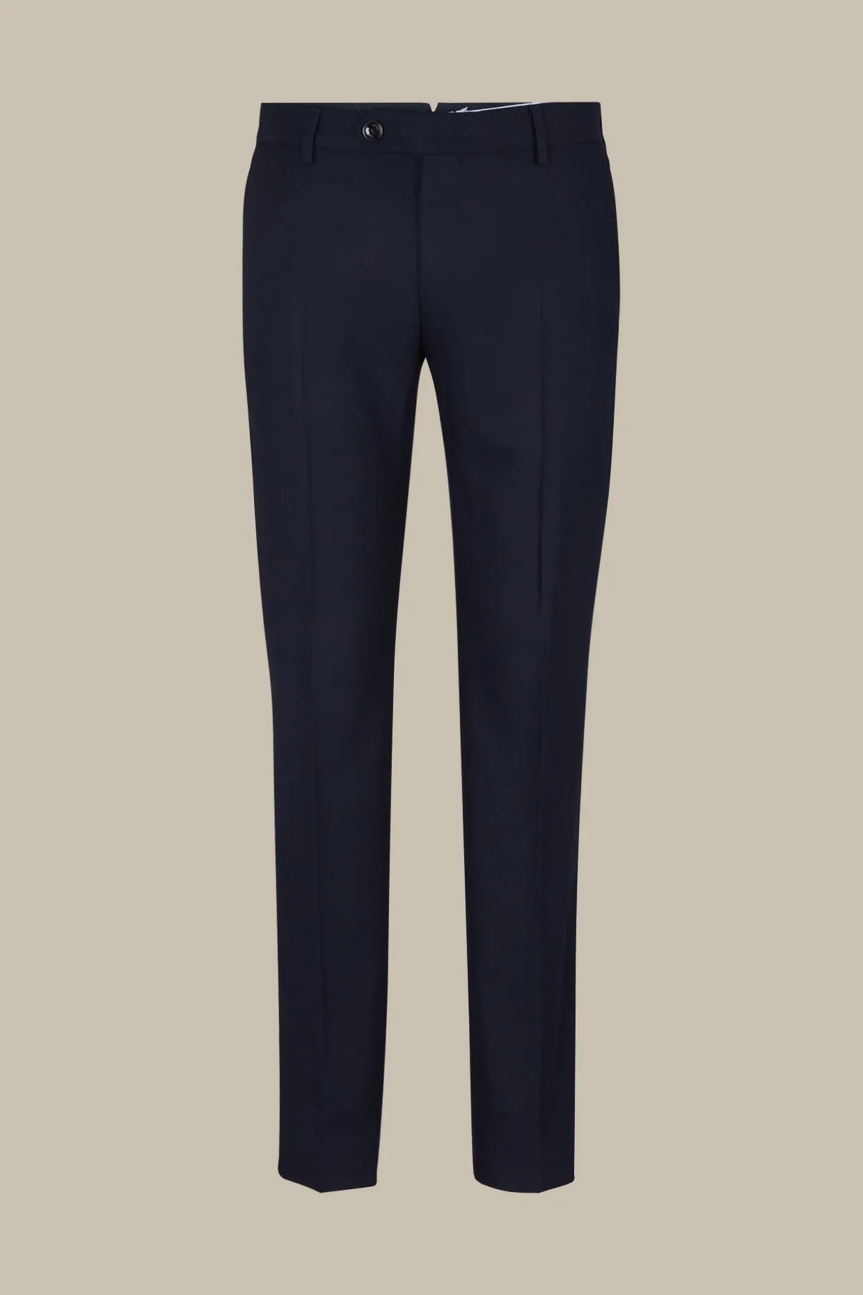 Travel Jersey-Flanell Baukasten-Hose Peso In