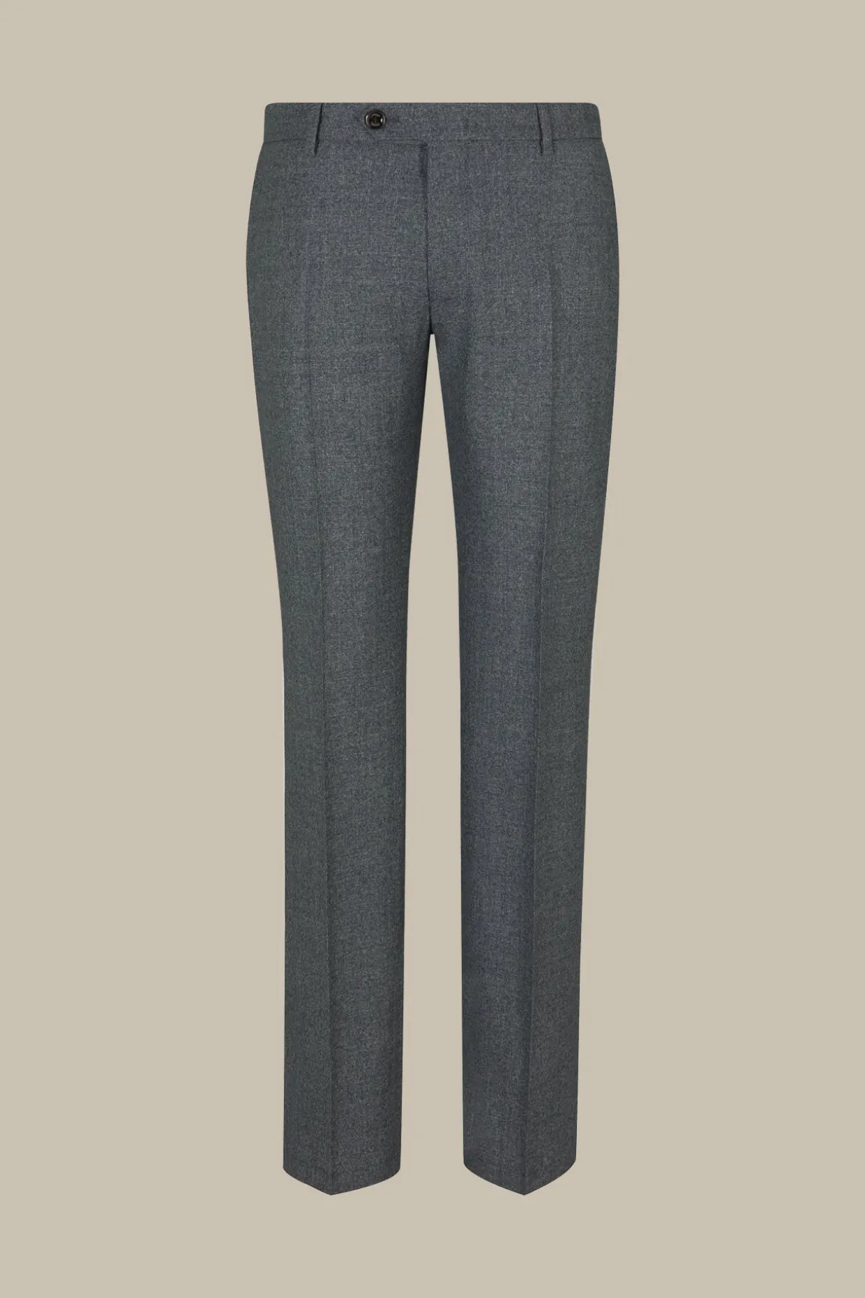 Travel Jersey-Flanell Baukasten-Hose Peso In