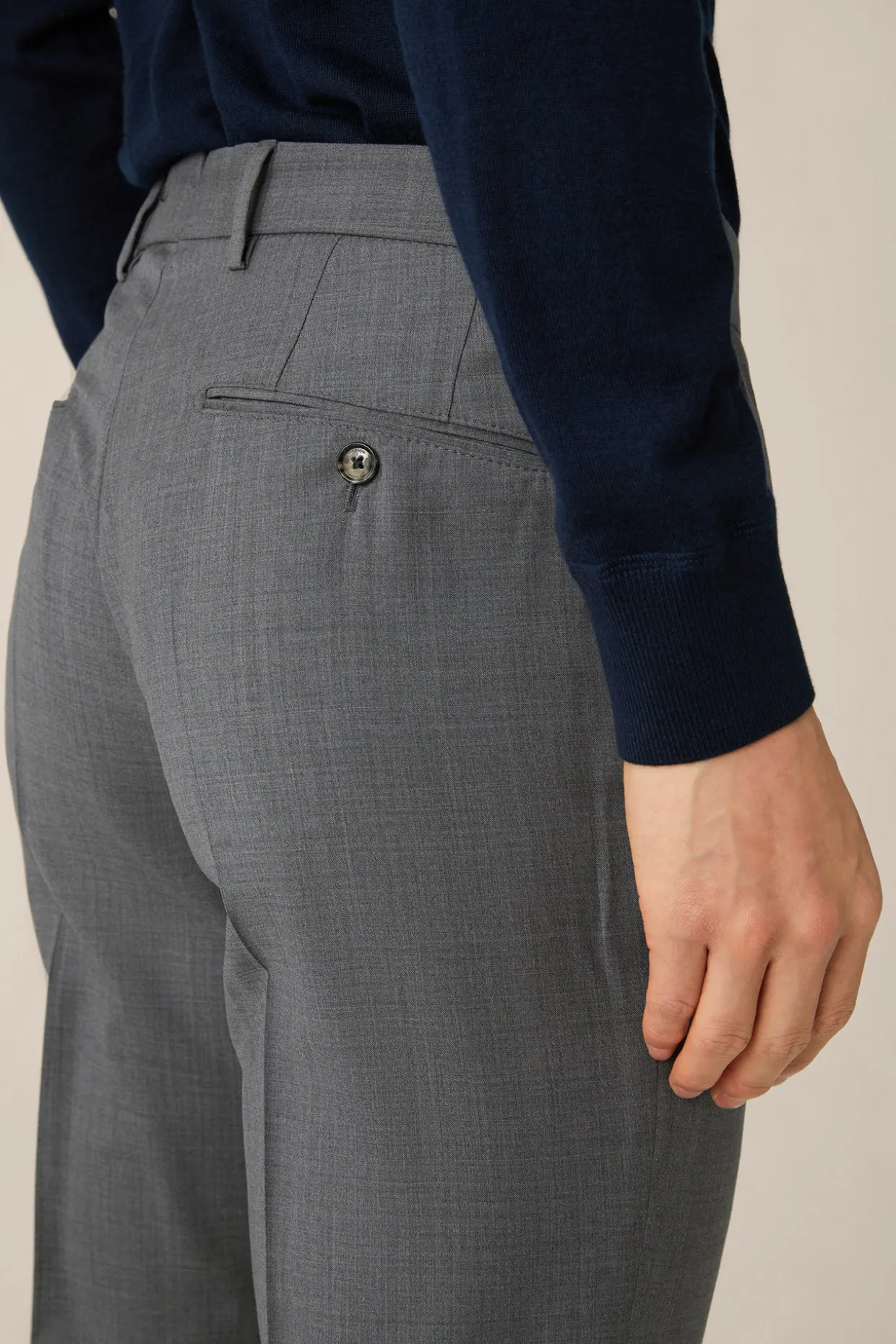 Travel-Baukasten-Hose Peso In