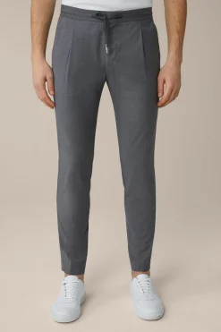 Travel-Baukasten-Joggpant Fero In