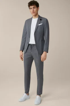 Travel-Baukasten-Joggpant Fero In