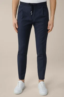 Travel-Baukasten-Joggpants Fero In