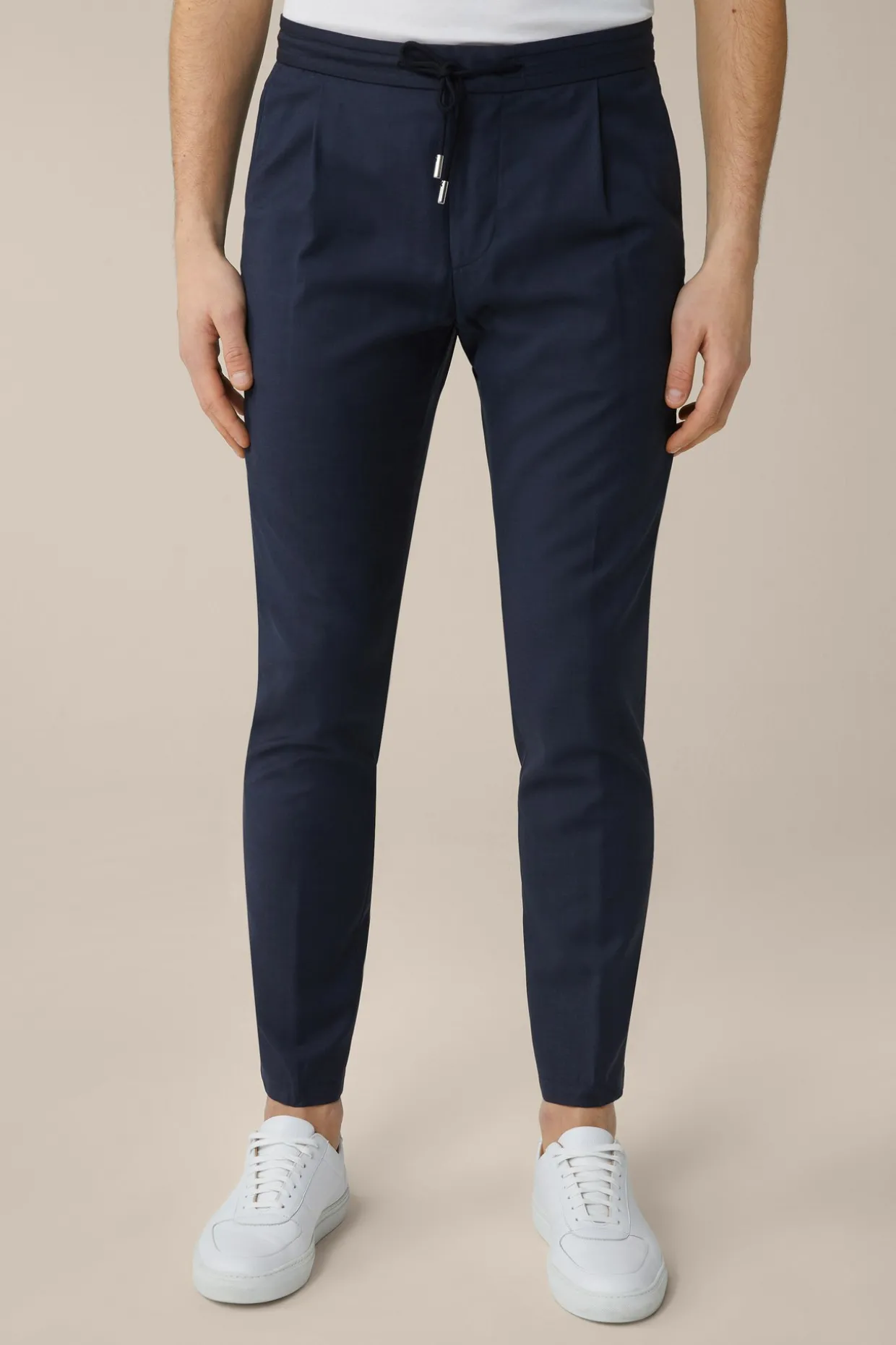 Travel-Baukasten-Joggpants Fero In