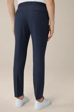 Travel-Baukasten-Joggpants Fero In