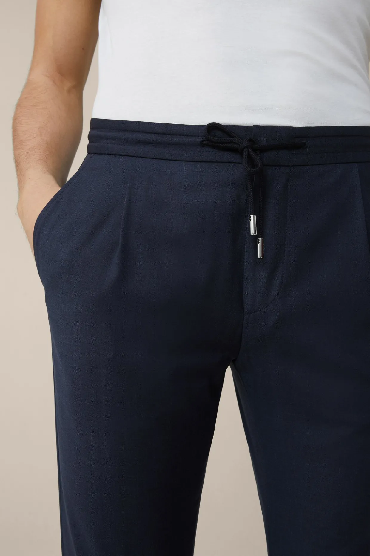 Travel-Baukasten-Joggpants Fero In