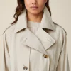Trenchcoat In