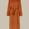 Trenchcoat In