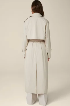Trenchcoat In