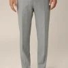 Wollmix-Baukasten-Hose Bene Mit Cashmere In