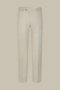 Wollmix-Baukasten-Hose Bene Mit Cashmere In