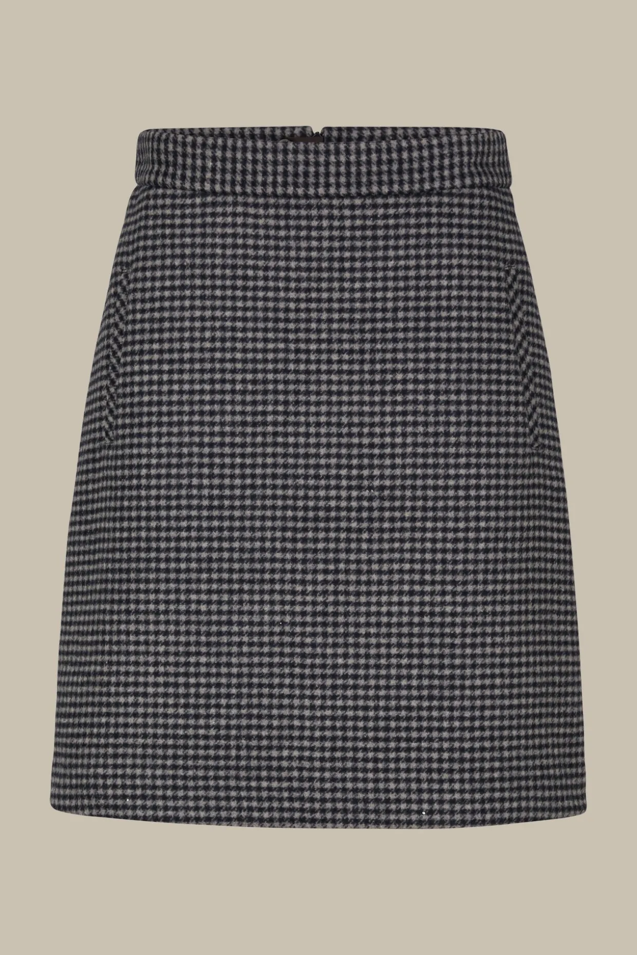 Wool-Mix-Rock In